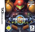 Metroid Prime: Pinball (DS) 3DS Garantie & snel in huis!, Ophalen of Verzenden, Zo goed als nieuw