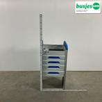 Sortimo alu bedrijfswagen inrichting 525x380x1040mm (2819), Ophalen of Verzenden