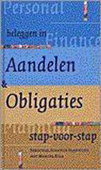 AANDELEN EN OBLIGATIES 9789038908984 M. Rila, Verzenden, Gelezen, M. Rila