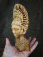 Janger dans Bust - Indonesië (Zonder Minimumprijs), Antiek en Kunst