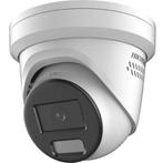 Hikvision DS-2CD2387G2H-LISU/SL 8MP ColorVu Hybrid Turret, Ophalen of Verzenden, Nieuw