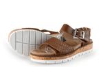 Feyn Mia Sandalen in maat 39 Bruin | 10% extra korting, Kleding | Dames, Schoenen, Feyn Mia, Bruin, Verzenden, Sandalen of Muiltjes