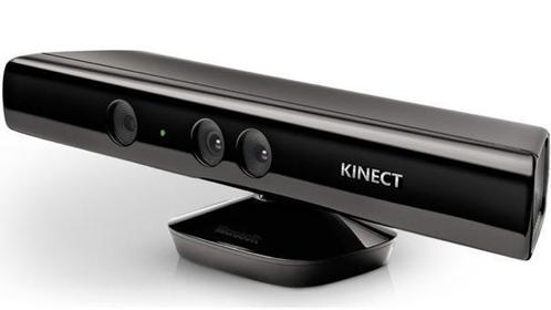 Kinect Sensor voor Xbox 360. Met garantie en morgen in huis!, Spelcomputers en Games, Spelcomputers | Xbox | Accessoires, Zo goed als nieuw
