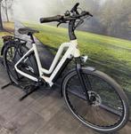 Gazelle Chamonix C5 E-Bike - Elektrische fiets - Van €3799,-, Nieuw, Ophalen of Verzenden, 47 tot 51 cm, 50 km per accu of meer