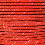Rood Reflecterend Paracord 550 - Type 3 - 15 meter #61, Hobby en Vrije tijd, Ophalen of Verzenden, Nieuw, Overige typen
