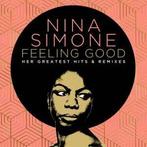 cd - Nina Simone - Feeling Good (Her Greatest Hits &amp;..., Cd's en Dvd's, Cd's | Jazz en Blues, Verzenden, Nieuw in verpakking