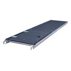 ALX Basic Line Platform met luik, Verzenden, Nieuw