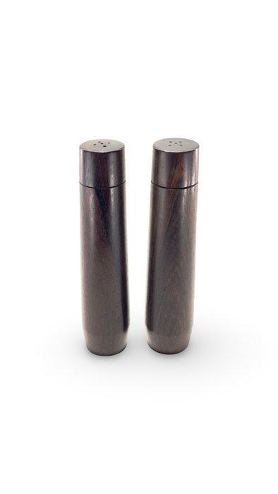 Attr. Dansk Design - Jens H. Quistgaard - Zout- en, Antiek en Kunst, Antiek | Meubels | Stoelen en Banken