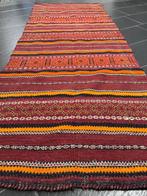 Berber Kelim - Vloerkleed - 245 cm - 100 cm, Nieuw