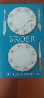 Boekenweek; Esther Gerritsen, Jelle Brandt Corstius & Nico