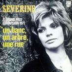 LP gebruikt - Severine - Un Banc, Un Arbre, Une Rue (Fran..., Verzenden, Zo goed als nieuw