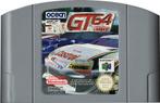 GT 64 (losse cassette) (Nintendo 64), Verzenden, Gebruikt