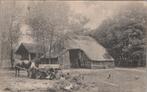 ALMELO - Bij t Eiland (Kolthof) Ambt Almelo, Gelopen
