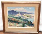 Tomás Perez Martinez -Thomas- (1911-1992) - Cadaqués, Antiek en Kunst