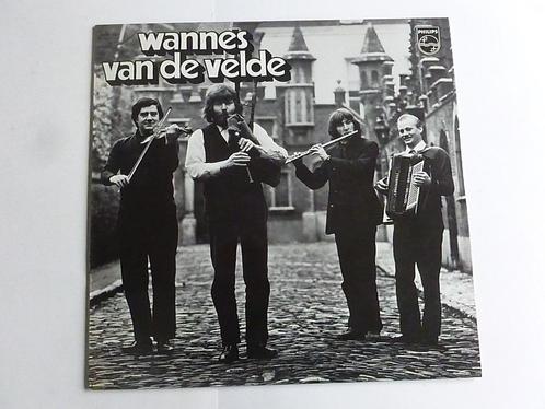 Wannes van de Velde - Laat de mensen dansen (LP), Cd's en Dvd's, Vinyl | Nederlandstalig, Verzenden