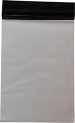 100 Coex verzendzakken 180 x 255 + 50 mm 60 micron, Verzenden, Nieuw in verpakking