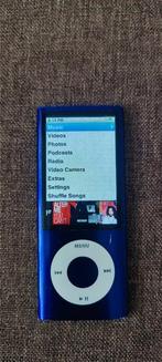 Apple iPod nano (5. Generation) 16 Gb - A1320 iPod, Nieuw