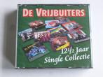 De Vrijbuiters - 12,5 jaar Single Collectie (2 CD)