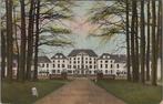 APELDOORN - Koninklijk Paleis het Loo, Verzamelen, Ansichtkaarten | Nederland, Verzenden, Gelopen