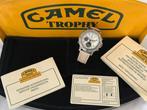 Camel Tropy - Camel trophy topchrono dessert white vintage, Nieuw