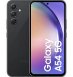 SAMSUNG GALAXY A54 5G BLACK 128GB, Zwart, Refurbished, Ophalen of Verzenden, Zonder simlock