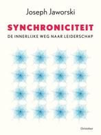Boek: Synchroniciteit - (als nieuw), Boeken, Hobby en Vrije tijd, Zo goed als nieuw, Verzenden