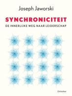 Boek: Synchroniciteit - (als nieuw), Boeken, Verzenden, Zo goed als nieuw