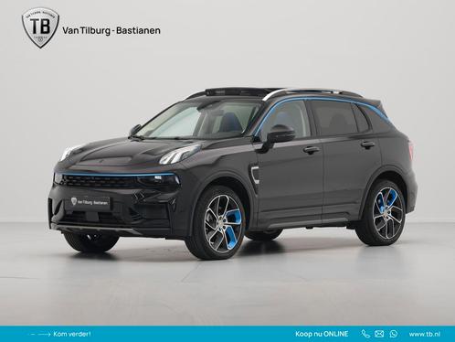 Lynk & Co 01 1.5 Hybride, Auto's, Lynk & Co, Lease, Automaat, SUV of Terreinwagen, Hybride Elektrisch/Benzine, Plug-in hybride