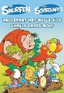 Smurfen - Reuzepret met Bolle Gijs - DVD, Verzenden, Nieuw in verpakking