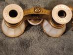 Zoom binoculars - 1850-1900 - Frankrijk - Chevalier, Antiek en Kunst