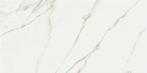 Gepolijste witte tegels met gouden ader Aston gold 120x60-1,, Verzenden, Nieuw