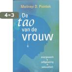 De tao van de vrouw 9789401300032 Maitreyi D. Piontek, Verzenden, Gelezen, Maitreyi D. Piontek