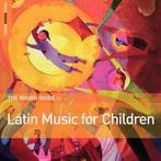 cd - Various - The Rough Guide To Latin Music For Children, Cd's en Dvd's, Zo goed als nieuw, Verzenden