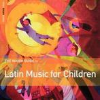 cd - Various - The Rough Guide To Latin Music For Children, Verzenden, Zo goed als nieuw