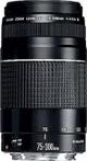 Canon EF 75-300 mm F4.0-5.6 III 58 mm filter (geschikt voor