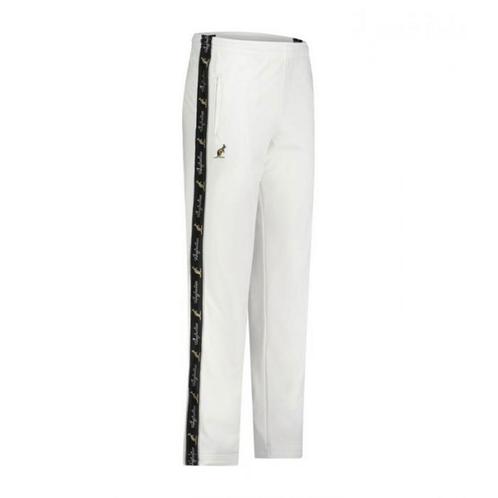 Australian Pants White - Black Bies, Kleding | Heren, Broeken en Pantalons, Nieuw, Verzenden