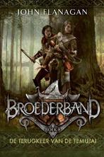 Boek: Broederband 8 - De terugkeer van de - (als nieuw), Verzenden, Zo goed als nieuw