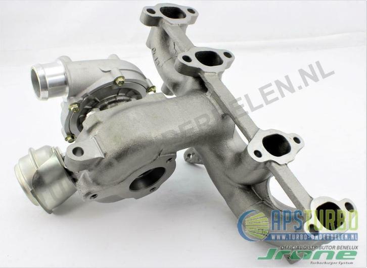 Fabrieks Nieuw VW Golf Bora 1.9 TDI, Auto-onderdelen, Motor en Toebehoren, Nieuw, Volkswagen, Ophalen of Verzenden