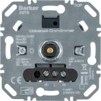 Berker LED dimmer standaard 2973, Doe-het-zelf en Verbouw, Elektra en Kabels, Ophalen of Verzenden, Nieuw