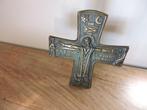 Art Deco Kruis - Brons - 1940-1950 - Max Le Verrier