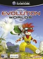MarioCube.nl: Evolution Worlds Losse Disc - iDEAL!, Spelcomputers en Games, Games | Nintendo GameCube, Ophalen of Verzenden, Gebruikt