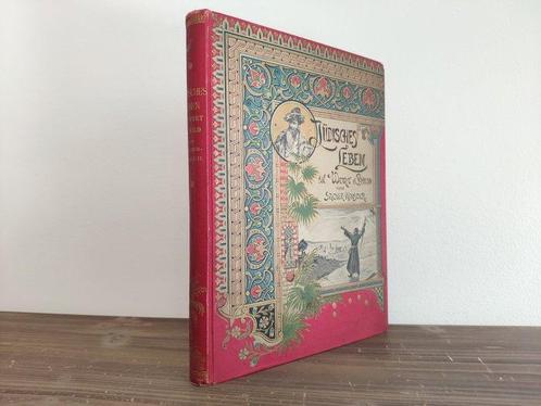 Leopold von Sacher-Masoch - Jüdisches Leben - 1900, Antiek en Kunst, Antiek | Boeken en Bijbels