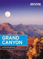 Moon Grand Canyon 9781631215650 Kathleen Bryant, Boeken, Verzenden, Zo goed als nieuw, Kathleen Bryant