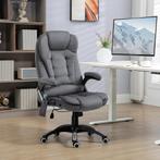 TRUUSK Massage Bureaustoel Directiestoel Ergonomische Bureau, Huis en Inrichting, Bureaustoelen, Verzenden, Nieuw