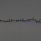 Kerstverlichting | Clusterverlichting op zonne-energie |, Verzenden, Nieuw