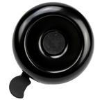 Benson Fietsbel - Extra hard geluid - Ø 55 mm - Zwart, Fietsen en Brommers, Ophalen of Verzenden, Nieuw