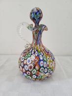 Fratelli Toso - Parfumfles - Glas, Antiek en Kunst