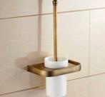 WC-borstel houden landelijk brons