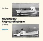 Koelvaart | D. Gorter | 9789060133125, Zo goed als nieuw, D. Gorter
