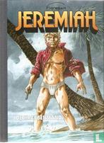 Jeremiah - De krabbenmand - 2012, Boeken, Stripboeken, Eén stripboek, Verzenden, Zo goed als nieuw, Huppen, Hermann.